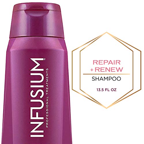 Infusium, Shampoo, Repair and Renew, 13.5 oz., (ea.)