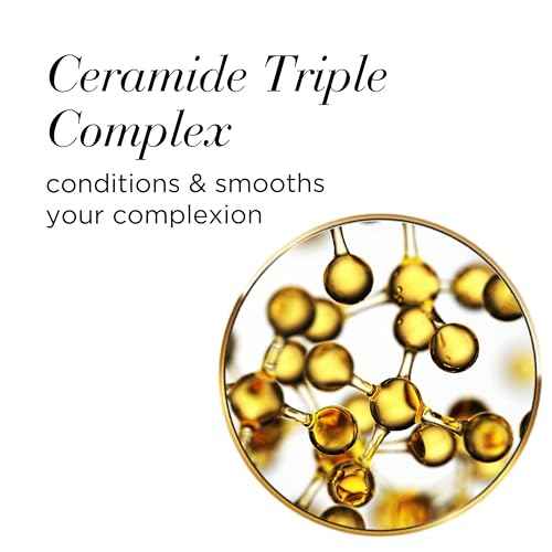 Elizabeth Arden Ceramide Lift and Firm Cream Makeup