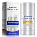 Retinol Firming Serum Stick for Face, Neck & Body ? 3-in-1 Firming for Wrinkles, Smooths & Tightens Skin ? All Skin Types, 1 Oz
