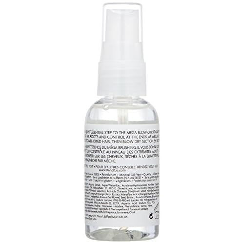 R+Co Dallas Hair Thickening Spray | Volumizing & Texturizing Spray for All Lengths | Adds Volume, Body & Shine | Perfect for Blowouts, Curling Irons & Roller Sets