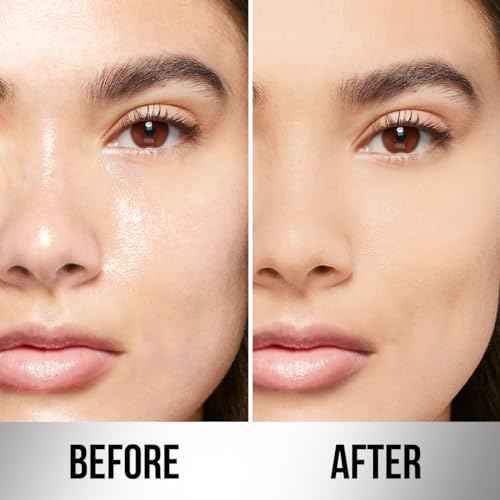 CARSLAN 1.0 Soft Focus Loose Setting Powder, Waterproof, Matte, Oil Control, Shine Free, Talc-Free Face Powder Makeup, 24H Longwear Finishing Powder, 02 Translucent For Oily