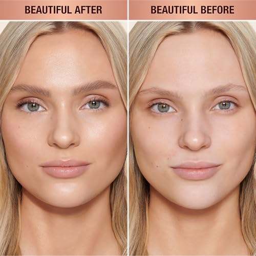 Charlotte Tilbury Healthy Glow Skin Tint Moisturizer