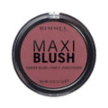 Rimmel London Maxi Blush Powder 005 Rendez-Vous 0.31oz