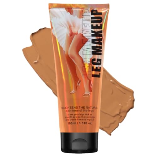 Waterproof Tattoo & Scar Cover Up Body Concealer – 100ml