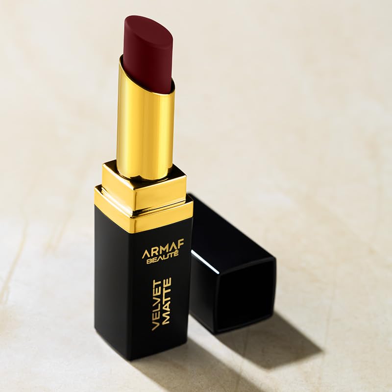 Armaf Beauté Velvet Matte Bullet Lipstick - Juliette