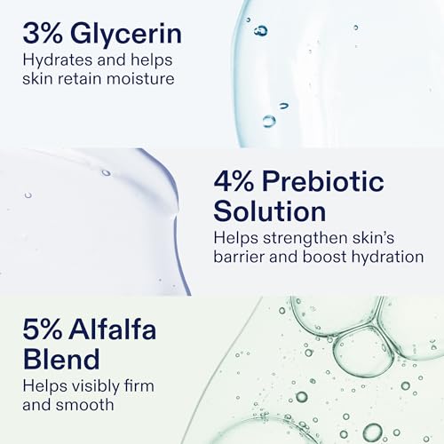 Skinfix Triple Lipid-Boost 360 Eye - 0.5 fl oz - Visibly Smooths Undereye Wrinkles & Crow¡¯s Feet Lines with Hyaluronic Acid - Non-Comedogenic - Vegan, Cruelty Free - Founded in Canada