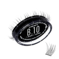 Lashify Bold Gossamer 10mm DIY Eyelash Extensions