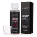 ACTROL Eyelash Cleanser Concentrate 100ml Rose Shampoo