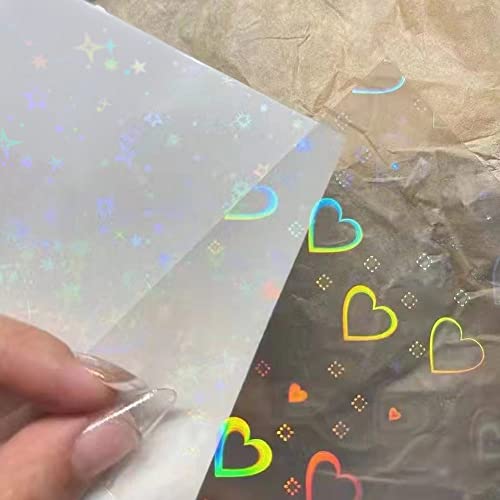 2 Rolls Nail Foils Marble Series Pink Blue Foils Paper Nail Art Transfer Sticker Slide Nail Art Decals Nails Accessories 100mx4cm DIY Nail Tips Sticker Decoration