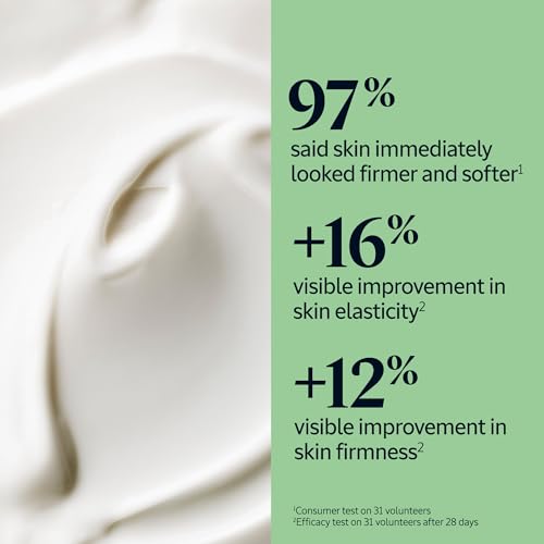 L'Occitane Almond Milk Concentrate, 48 Hour Hydration*, Moisturizes, Firms & Smooths Skin with Almond Milk & Oil, Clean Skincare, Non-Greasy, Vegan
