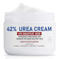 OUKEYA Urea Cream 42% with Salicylic Acid - 5.29 oz for Dry Skin Relief