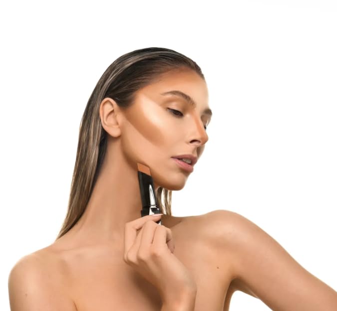 BPerfect Shape Stick Cream Contour & Bronzing Stick