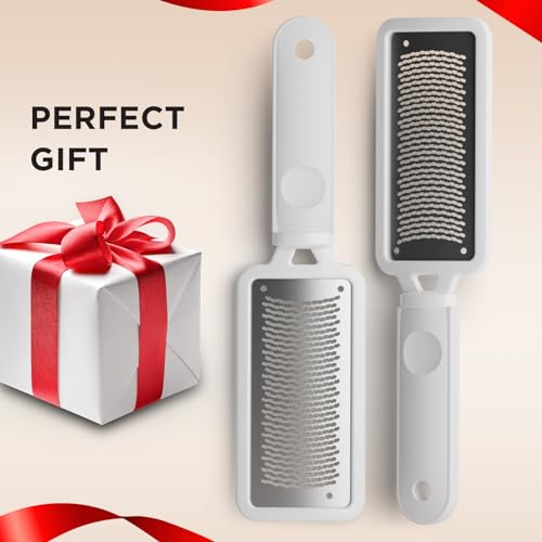 Professional Callus Remover Foot File for Smooth, Soft Feet