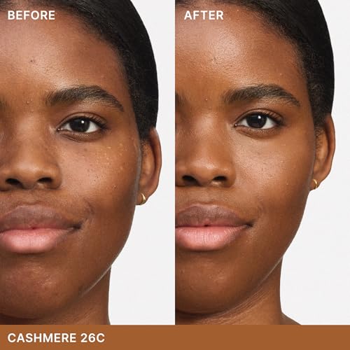 ILIA Skin Blur Serum Concealer 26C Cashmere 0.2oz