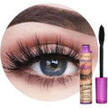 4-in-1 Maxi Volume Silicone Formula Mascara