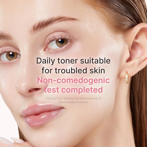 Medicube PDRN Salmon DNA Milky Toner - Hydrating Facial Toner, 5.07 fl oz