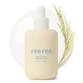Gold Rice Energy Softening Essence - Daily Exfoliator with LHA & PHA