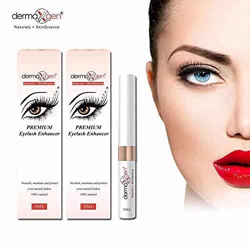 Eyelash Growth Serum with Biotin & Vitamin E - 5ML