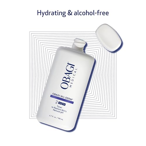Obagi Nu-Derm Face Toner