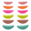 Lash Lift Pad Set 6 Size LM Curl Silicone Shield Eyelash Perm