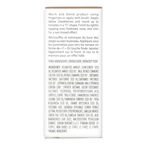 Well People Supernatural Hydrating Bronzer Stick