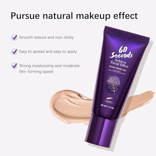 Waterproof Tattoo Cover Up Makeup - Full Coverage Body & Leg Concealer