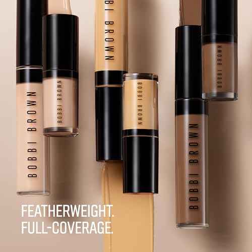 Bobbi Brown Skin Full Cover Concealer | Long-Wearing, Hydrating & Crease-Resistant Full-Coverage Concealer