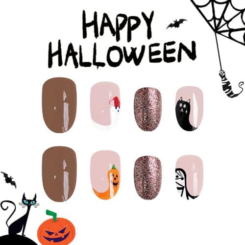 24 Pcs false nails