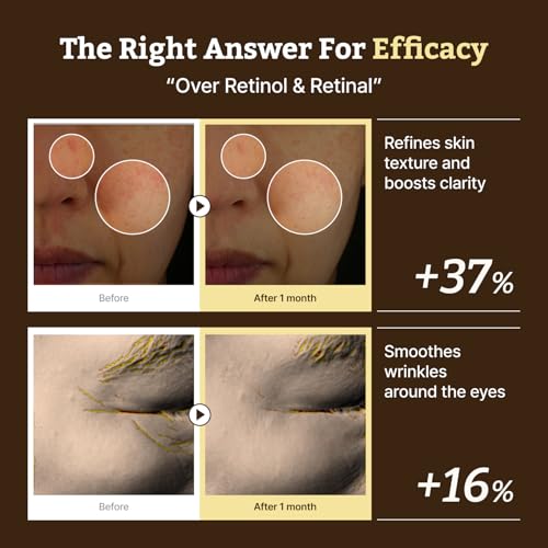 Dr.Reju-All PDRN Cream + Retinol Serum Duo Set
