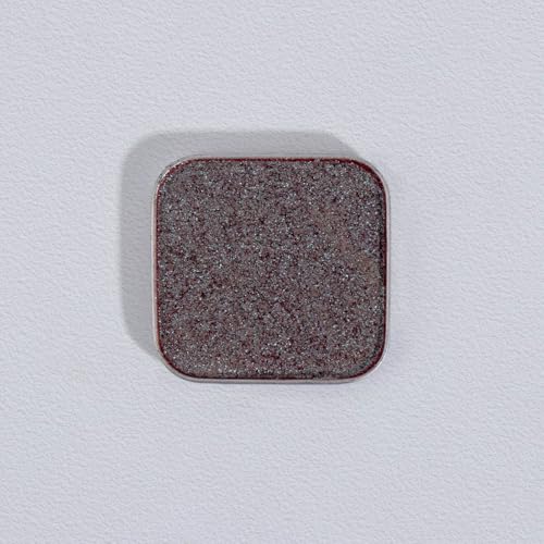 Chameleon Duochrome Eyeshadow - Mauve Taupe Blue Shift