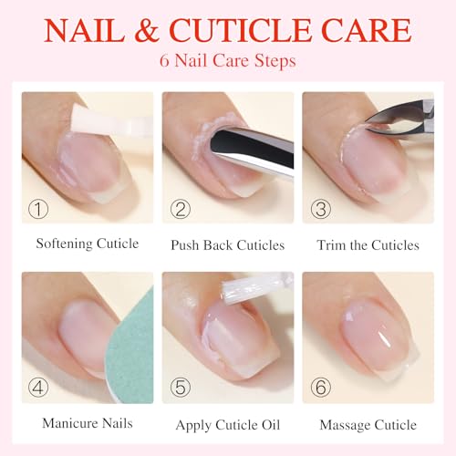 Double Rhythm Grapefruit Cuticle Oil - Revitalizing Nail & Cuticle Care