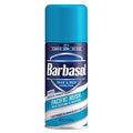Barbasol Shave Cream 7 Ounce (Pacific Rush, Pack of 3)