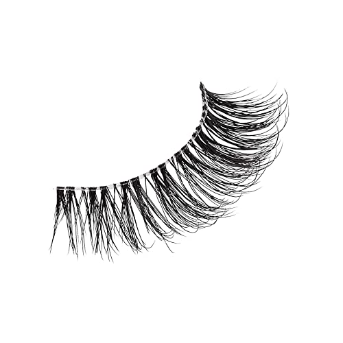 i-ENVY 3 Pairs False Eyelashes L Curl Salon Extension Effect