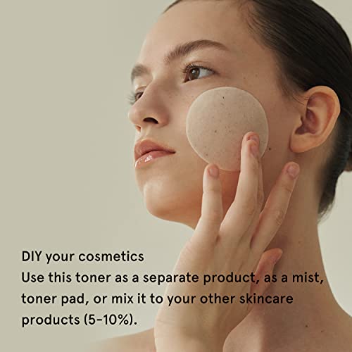 ONE THING Niacinamide 10% Toner 5.07 Fl Oz | Vitamin B3 Hydrating Brightening Soothing Facial Daily Essence Dull, Oily Skin | Discoloration, Redness, Acne Scars Relief, Uneven Tone | Korean Skin Care