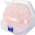 6" Oversized Powder Puff for Body & Face Powder