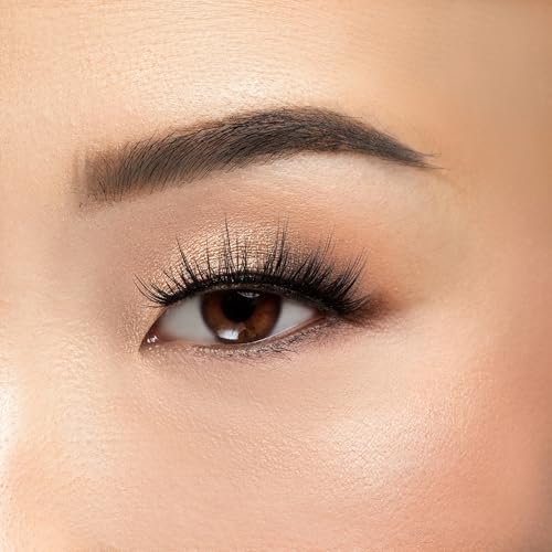 House of Lashes Allura Lite False Eyelashes - Faux Mink