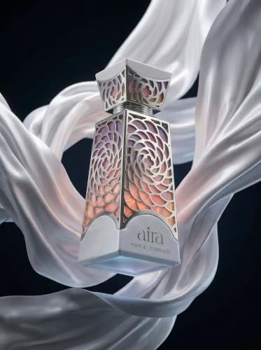 Paris Corner Aira Eau de Parfum for Women, 100ml