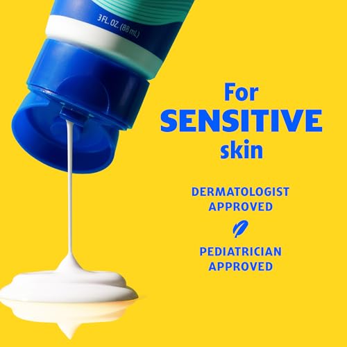 Banana Boat Sheer Sensitive SPF 50 Sunscreen Lotion, 6oz