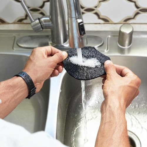 Replacement Sponge & Filter Set for AIRROBO PG100 Pet Grooming Vacuum