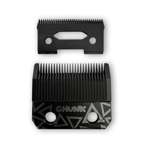 TPOB Replacement Blades for Clippers & Trimmers (Chunk Blade)