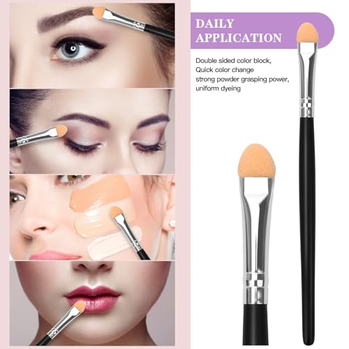 7 in 1 Eyebrow Razor Kit with Tweezers, Scissors & Brush