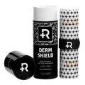 Waterproof Tattoo Aftercare Bandage - Latex-Free Healing Patch