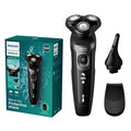 Philips Electric Shavers for Men, Rechargeable AquaTouch Mens Shaver