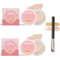 Under Eye Brightener Concealer Waterproof Dark Circle Cover