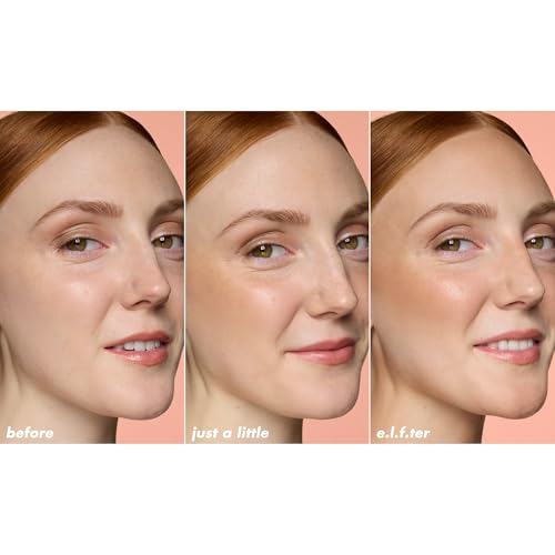 e.l.f. Soft Glam Cream Bronzer Stick - Light-Medium