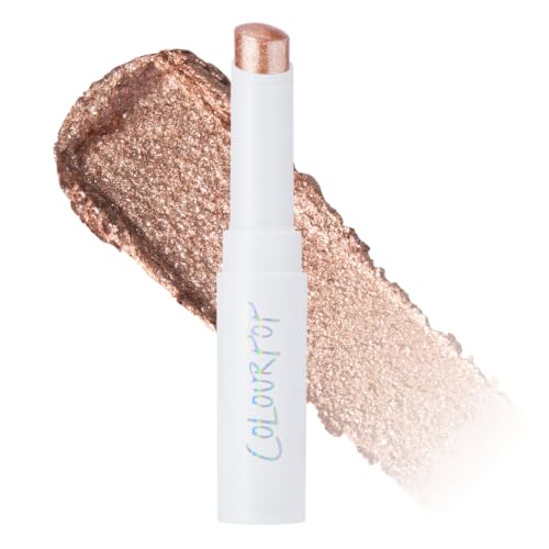 ColourPop Jelly Much Gel Eyeshadow Stick - Water-Based Shimmer