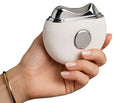 PUREANCE Hot & Cold Red Light Therapy Facial Massager Tool
