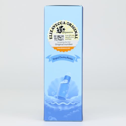 Elizavecca Marine Collagen Ample - Collagen Serum for All Skin Types, 50ml
