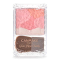 CANMAKE Glow Fleur Cheeks 02 Apricot Blush