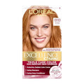 L'Oreal Paris Excellence Creme 8RB Medium Reddish Blonde Permanent Hair Color Kit